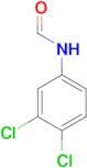 N-(3,4-Dichlorophenyl)formamide