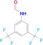 N-(3,5-Bis-trifluoromethyl-phenyl)-formamide