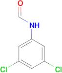 N-(3,5-Dichloro-phenyl)-formamide