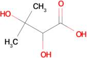 2,3-Dihydroxyisovaleric acid