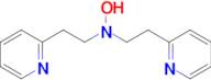 N,N-Bis-(2-pyridin-2-yl-ethyl)-hydroxylamine