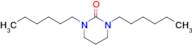 1,3-Dihexyl-tetrahydro-pyrimidin-2-one