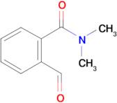 2-Formyl-N,N-dimethyl-benzamide