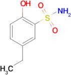 5-Ethyl-2-hydroxy-benzenesulfonamide