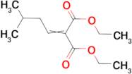 2-(3-Methyl-butylidene)-malonic acid diethyl ester