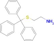 2-Tritylsulfanyl-ethylamine