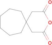 3-Oxa-spiro[5.6]dodecane-2,4-dione