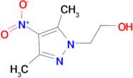 2-(3,5-Dimethyl-4-nitro-pyrazol-1-yl)-ethanol