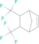 5,6-Bis-trifluoromethyl-bicyclo[2.2.1]hept-2-ene