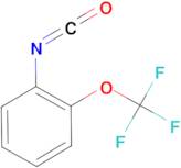1-Isocyanato-2-trifluoromethoxy-benzene