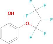 2-(1,1,2,3,3,3-Hexafluoro-propoxy)-phenol