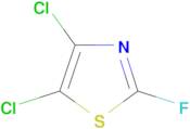 2-Fluoro-4,5-dichlorothiazole