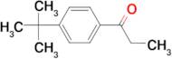 1-(4-tert-Butyl-phenyl)-propan-1-one