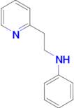 Phenyl-(2-pyridin-2-yl-ethyl)-amine