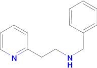 N-Benzyl-2-(2-pyridyl)-ethylamine