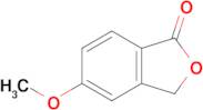 5-Methoxy-3H-isobenzofuran-1-one