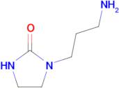 1-(3-Amino-propyl)-imidazolidin-2-one