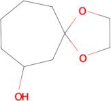 1,4-Dioxa-spiro[4.6]undecan-7-ol