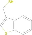 Benzo[b]thiophen-3-yl-methanethiol