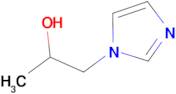1-Imidazol-1-yl-propan-2-ol