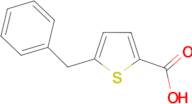 5-Benzyl-thiophene-2-carboxylic acid