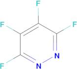 3,4,5,6-Tetrafluoro-pyridazine