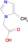 (5-Methyl-imidazol-1-yl)-acetic acid