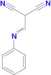 2-Phenylaminomethylene-malononitrile