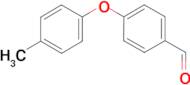 4-(4-METHYLPHENOXY)BENZALDEHYDE