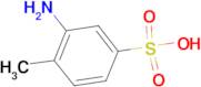 2-AMINOTOLUENE-4-SULFONIC ACID