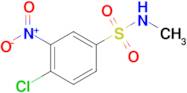 2-NITROCHLOROBENZENE-4-SULFOMETHYL AMIDE