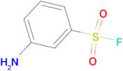 3-AMINO-BENZENESULFONYL FLUORIDE