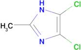 4,5-DICHLORO-2-METHYLIMIDAZOLE