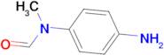 FORMAMIDE, N-(4-AMINOPHENYL)-N-METHYL-