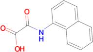 N-NAPHTHALEN-1-YL-OXALAMIC ACID