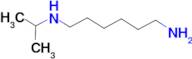 N1-ISOPROPYL-HEXANE-1,6-DIAMINE