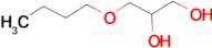 3-BUTOXY-PROPANE-1,2-DIOL