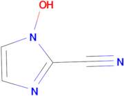 1-HYDROXY-1H-IMIDAZOLE-2-CARBONITRILE