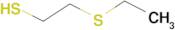 2-ETHYLSULFANYL-ETHANETHIOL