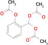 ACETIC ACID ACETOXY-(2-ACETOXY-PHENYL)-METHYL ESTER