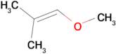 1-METHOXY-2-METHYL-PROPENE