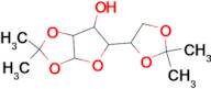 5-(2,2-DIMETHYL-[1,3]DIOXOLAN-4-YL)-2,2-DIMETHYL-TETRAHYDRO-FURO[2,3-D][1,3]DIOXOL-6-OL