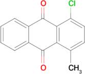 1-CHLORO-4-METHYL-ANTHRAQUINONE