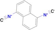 1,5-DIISOCYANO-NAPHTHALENE