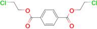 TEREPHTHALIC ACID BIS-(2-CHLORO-ETHYL) ESTER