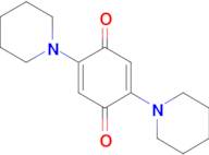 2,5-DI-PIPERIDIN-1-YL-[1,4]BENZOQUINONE