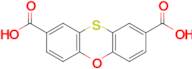 PHENOXATHIINE-2,8-DICARBOXYLIC ACID