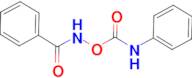 N-ANILINOCARBONYLOXYBENZAMIDE