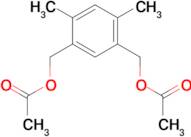 ACETIC ACID 5-ACETOXYMETHYL-2,4-DIMETHYL-BENZYL ESTER