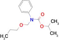 PHENYL-PROPOXYMETHYL-CARBAMIC ACID ISOPROPYL ESTER